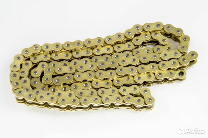 Цепь привода (сальниковая) 525 CN