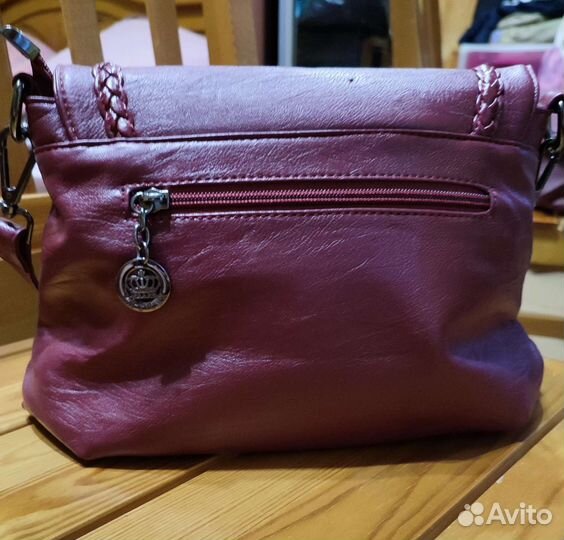 Сумка женская