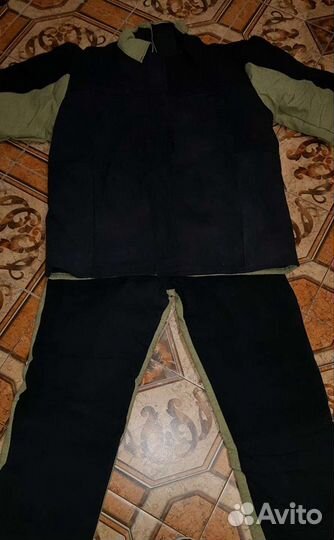 Спецодежда