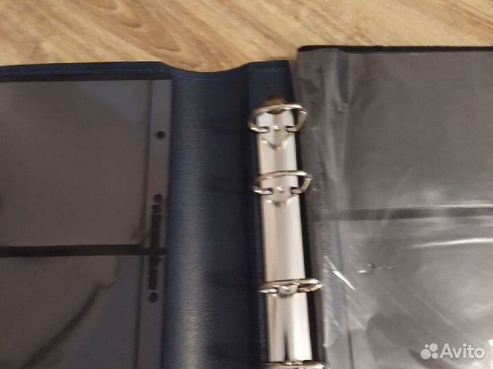 Кожаный заменитель для реставрации книг