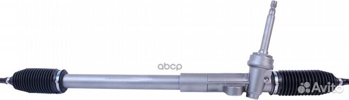 Рейка рул. механ. M50661NW Motorherz