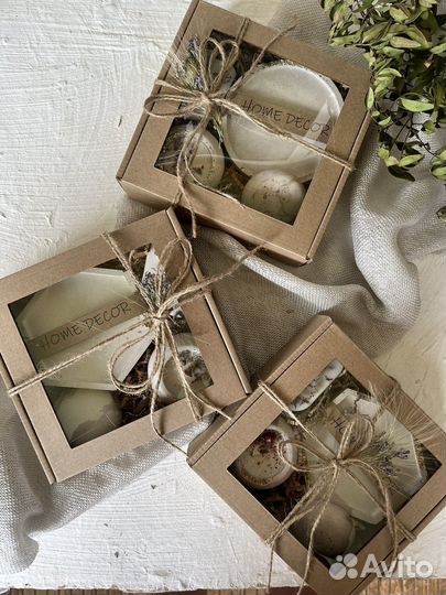 Подарочный набор