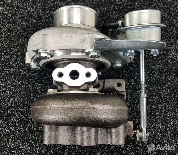 Турбина - GT2871 - Nissan Silvia SR20-DET S13 S14