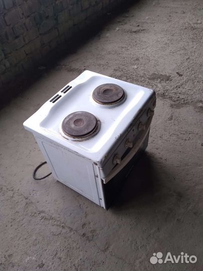 Электроплита Мечта