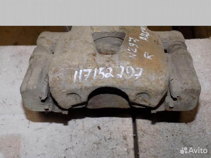 Суппорт передний правый Nexia 1995-2016