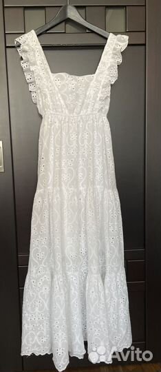 Платья Итальянские летние