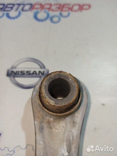 Кронштейн двигателя Nissan Terrano D10 2.0 F4RE410