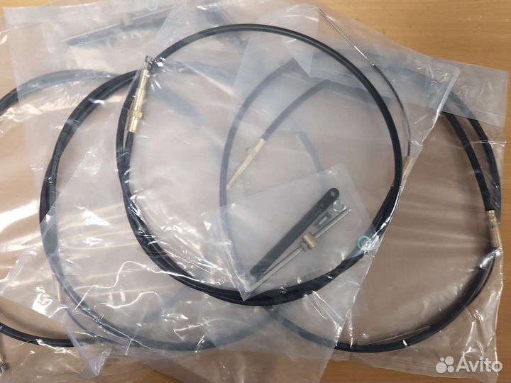 Mercruiser bravo 1,2,3