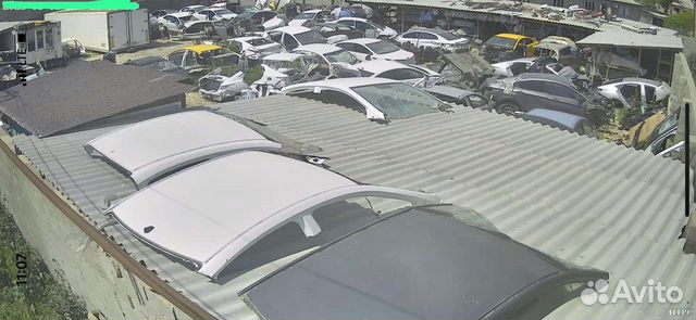 Авторазбор рио солярис