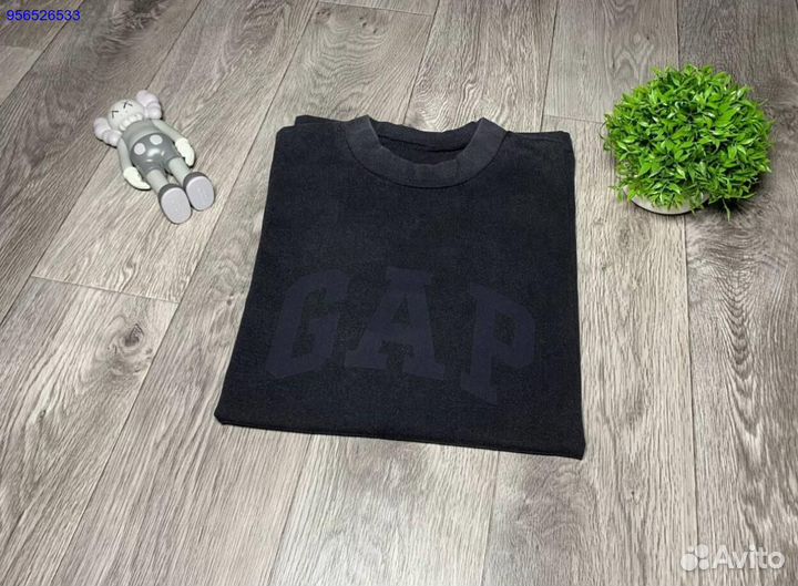 Лонгслив Gap x Yeezy x Balenziaga