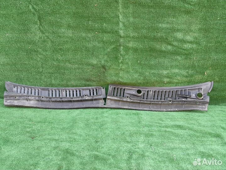 Жабо Daihatsu Terios Kid