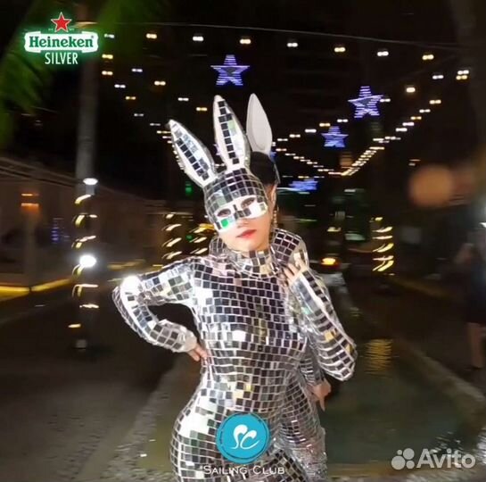 Видео съемка