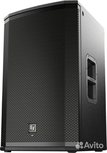 Акустика Electro-Voice ETX-15p активная
