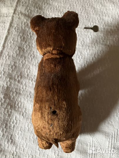 Заводная игрушка СССР