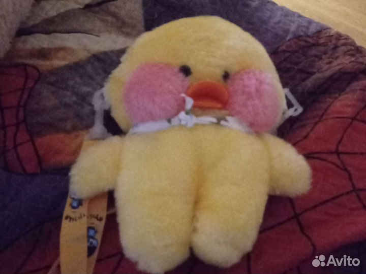 Мягкая игрушка