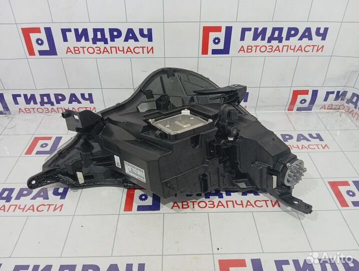 Фара левая Renault Arkana 260605885R