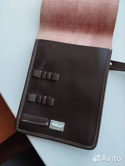 Сумка планшет офицерская