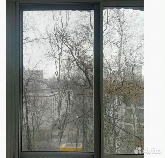 Москитная сетка за 1 день