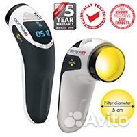 Биоптрон Цептер