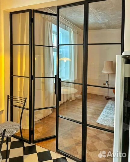 Перегородка лофт от производителя