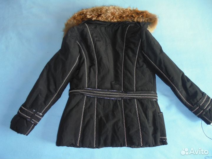 Куртки весна-осень,р.42-46