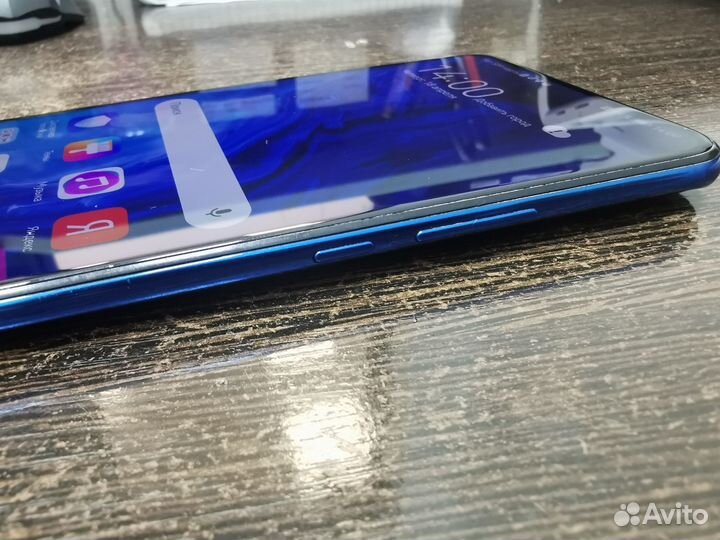 HONOR 9X, 6/128 ГБ