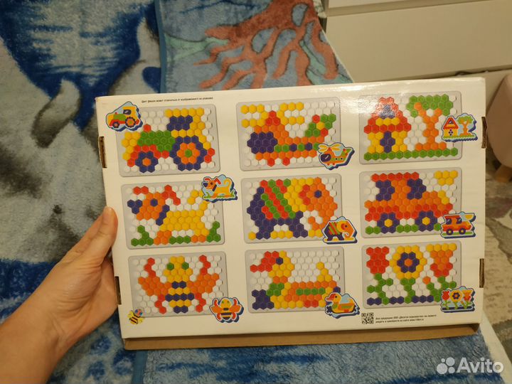 Детские игрушки