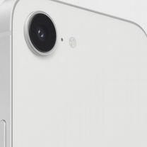 iPhone 17e, 256 ГБ, SIM + eSIM, Новосибирск