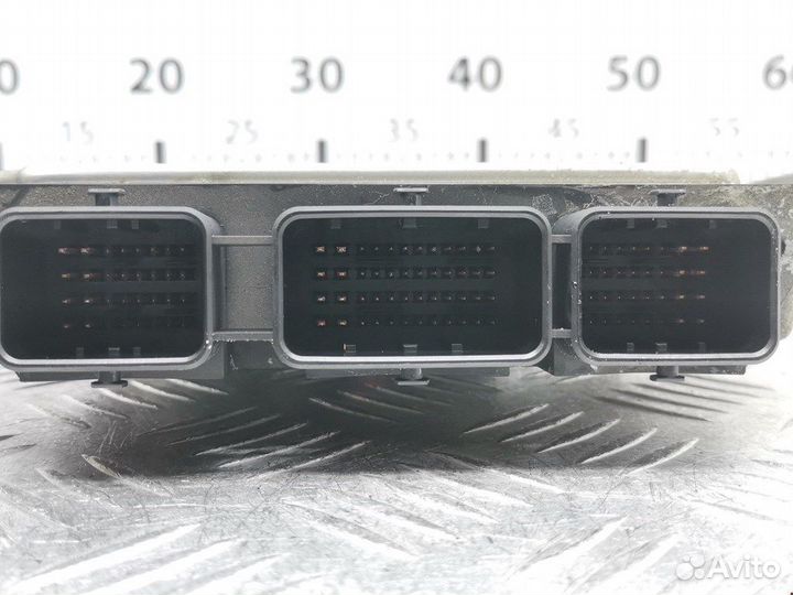 Блок для Peugeot-Citroen Picasso