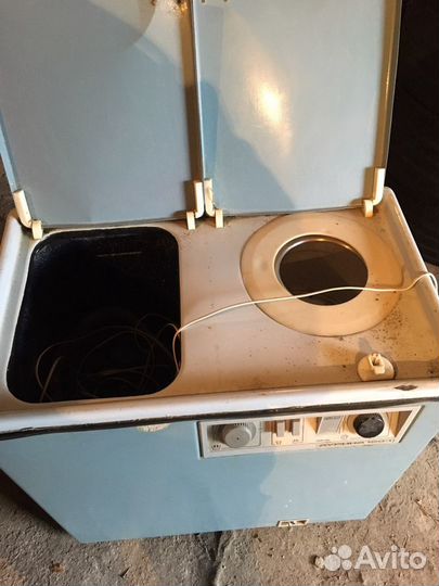 Стиральная машина бу