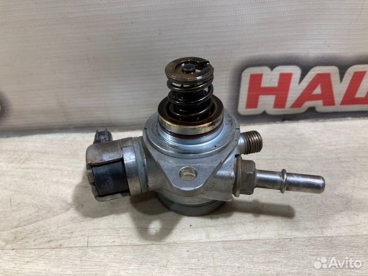 Топливный насос высокого давления Ford Focus 3