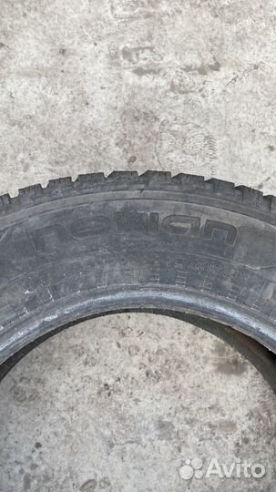 Nokian Tyres Hakkapeliitta 5 SUV 235/65 R17