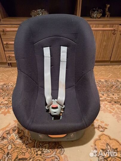 Детское автокресло carmate от 0