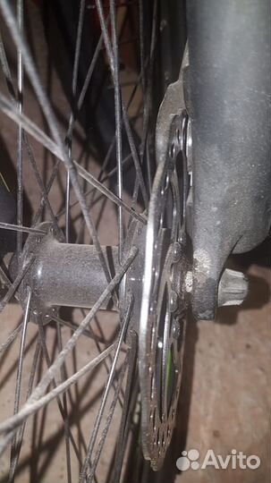 Горный велосипед Cronus holts 2.0 26 (2016)