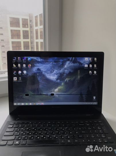 Ноутбук Lenovo торг