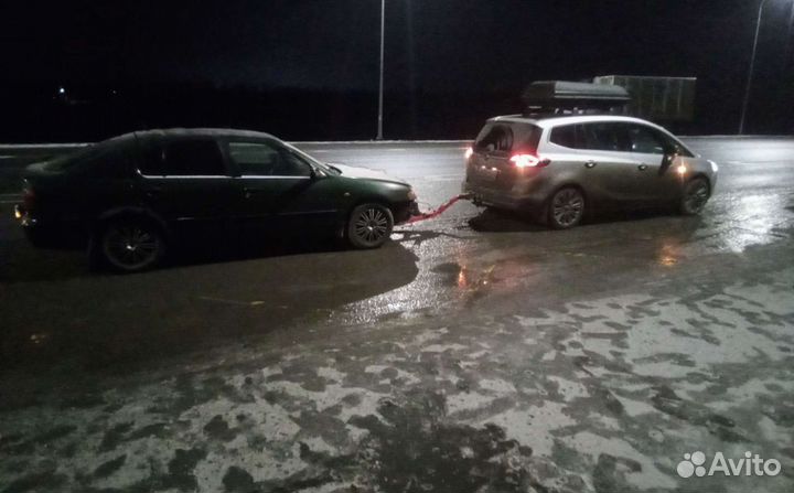 Подкат эвакуатор Автоэвакуатор