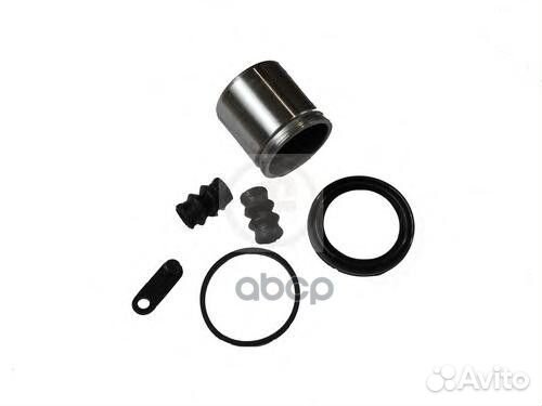 Ремкомплект тормозного цилиндра (с поршнем) D41