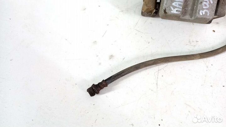 Суппорт задний правый Toyota Camry XV50