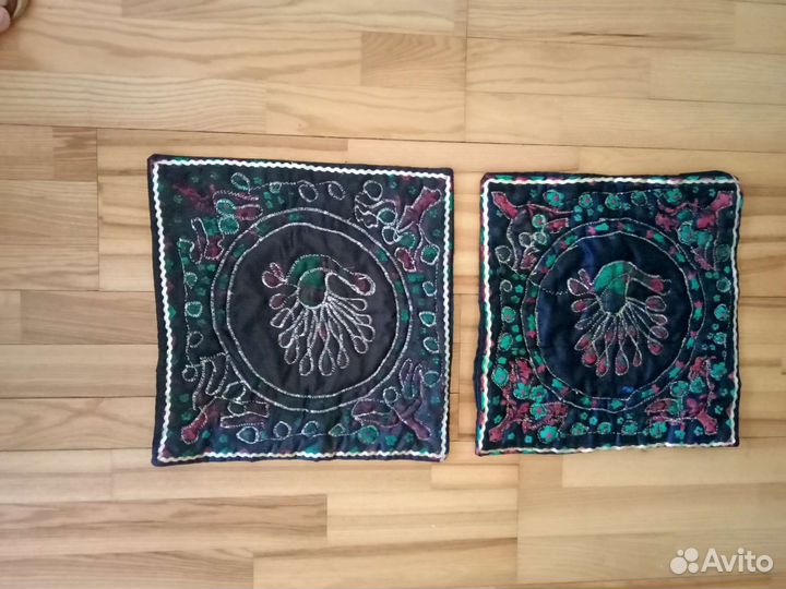 Чехлы для диванных подушек