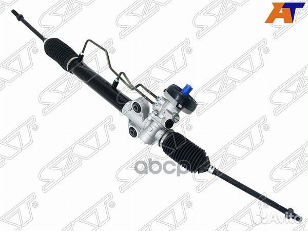 Рулевая рейка (Тагаз) hyundai accent 99-10 ST-5