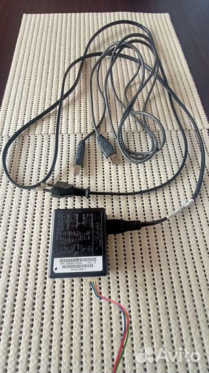 Мфу hp 5510 (запасные части)