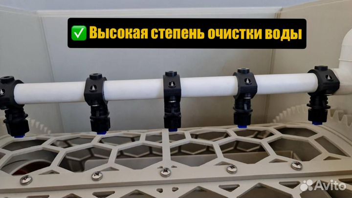 Барабанный фильтр от производителя GDR-234