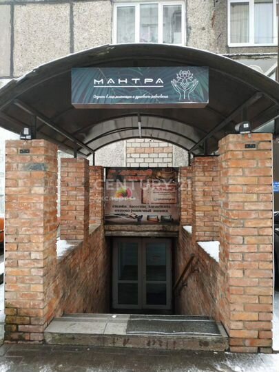 Коммерция, 21.3 м с арендаторами