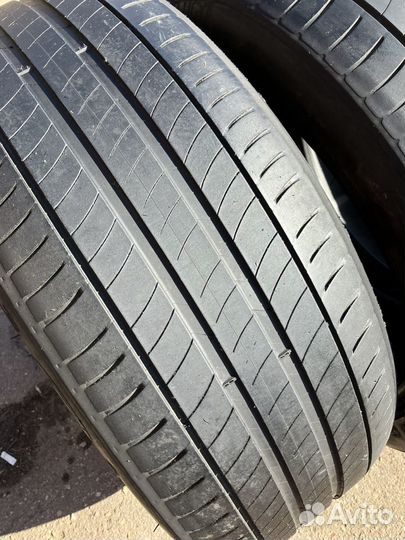 Michelin Primacy 3 ZP 245/45 R19