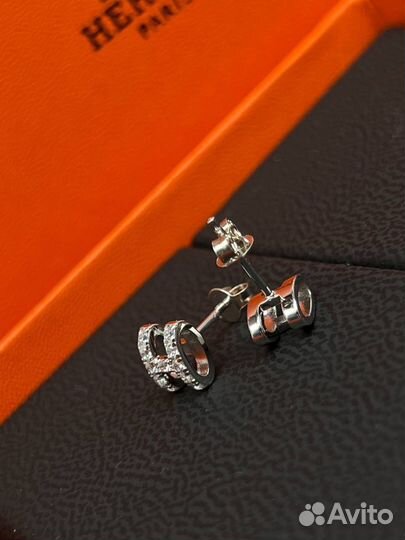 Украшения Hermes