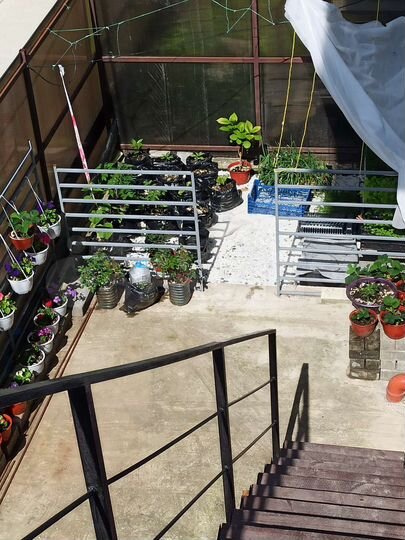 2-к. квартира, 36 м², 2/3 эт.