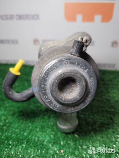 Клапан рециркуляции выхлопных газов EGR Mercedes-B