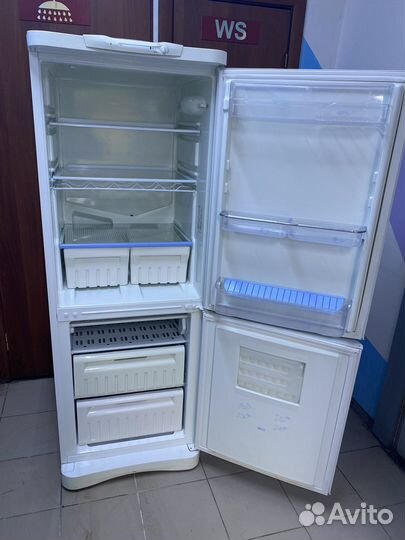 Холодильник Индезит