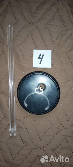 Подставка для барби и кена