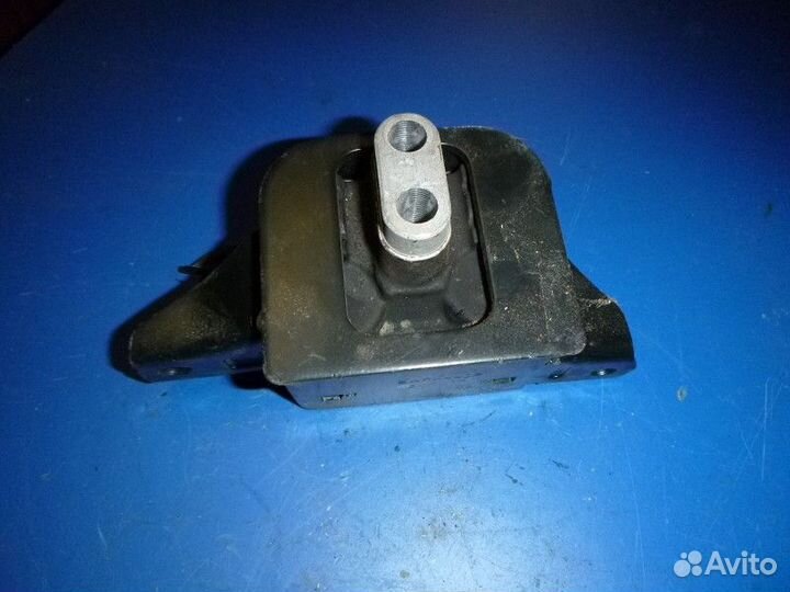 Опора кпп hyundai solaris 2017